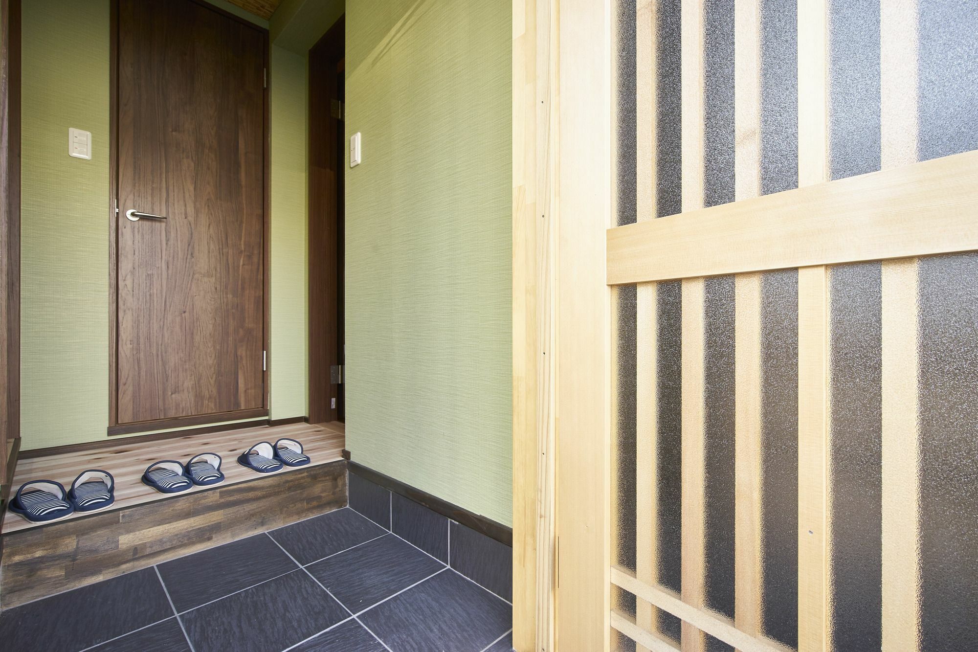 Life Tofukuji Villa Kyoto Bagian luar foto